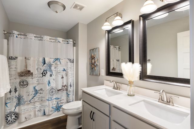 427 Rangeland Rd, Spring Hill, TN 37174