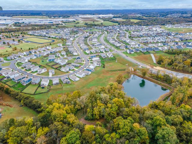 427 Rangeland Rd, Spring Hill, TN 37174