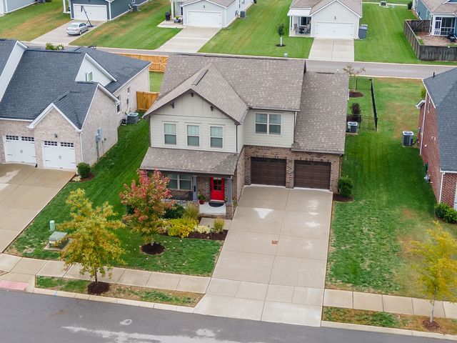 427 Rangeland Rd, Spring Hill, TN 37174