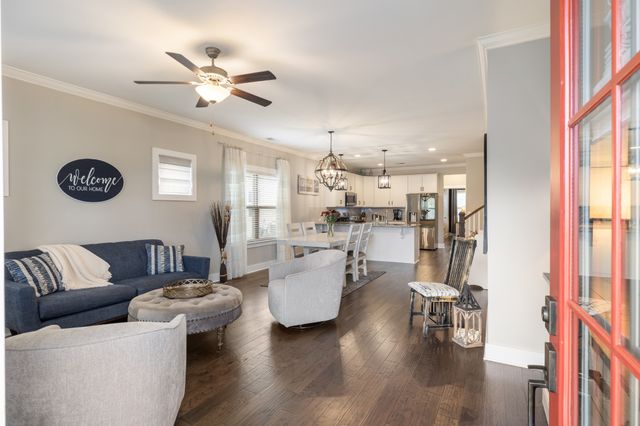 427 Rangeland Rd, Spring Hill, TN 37174