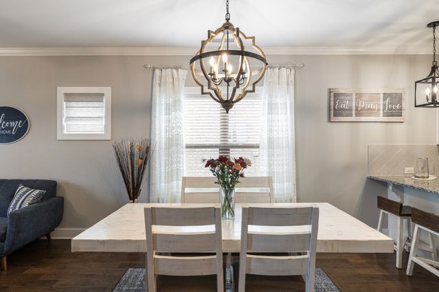 427 Rangeland Rd, Spring Hill, TN 37174