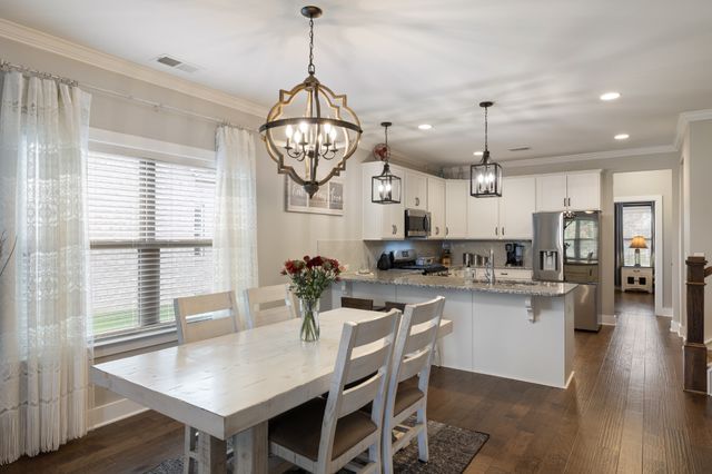 427 Rangeland Rd, Spring Hill, TN 37174