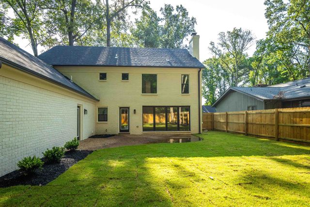 2005 ALLEN COURT DR, Germantown, TN 38139