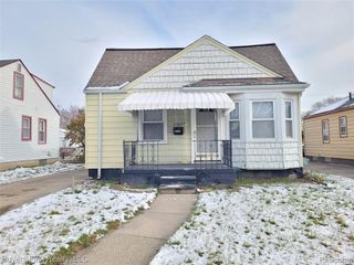 22084 Normandy Avenue, Eastpointe, MI 48021