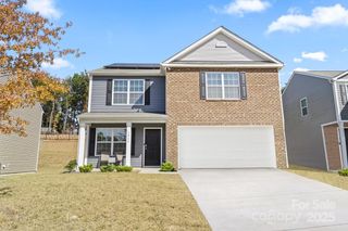1317 Mifflin Lane, Dallas, NC 28034