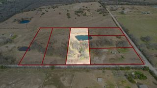 TBD County Road 1043 Lot 4, Celeste, TX 75423