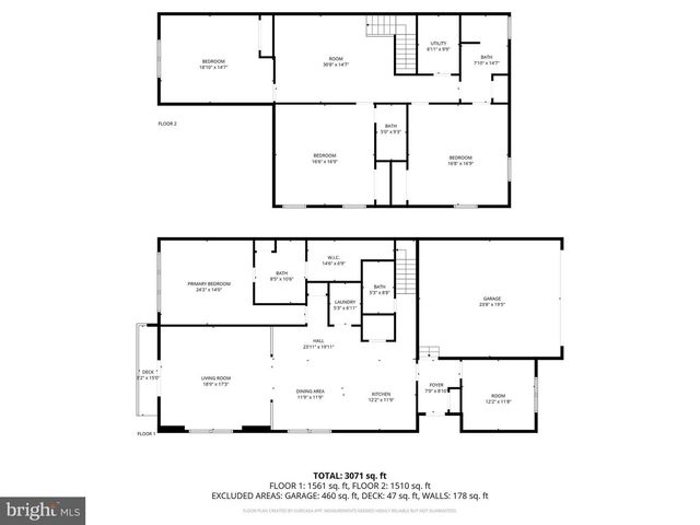 11 VALHALLA CT, Dover, DE 19904