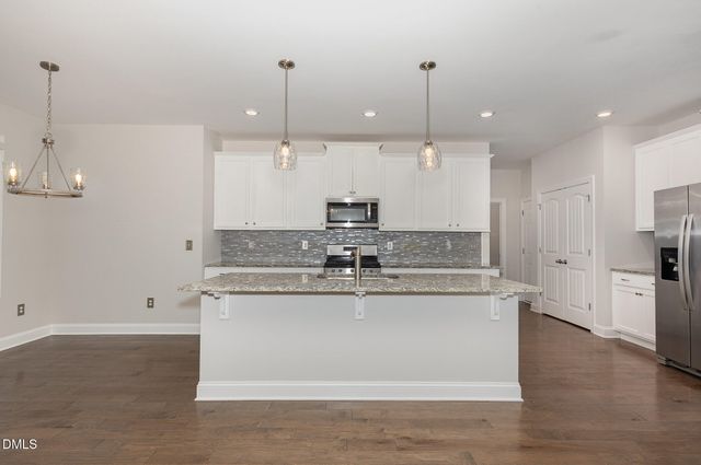 55 Mims Drive, Youngsville, NC 27596