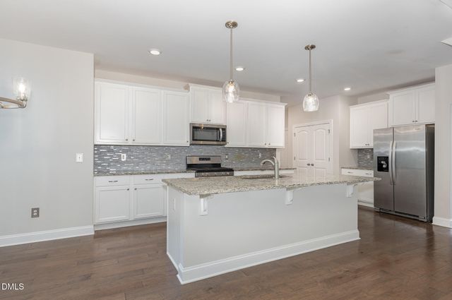 55 Mims Drive, Youngsville, NC 27596