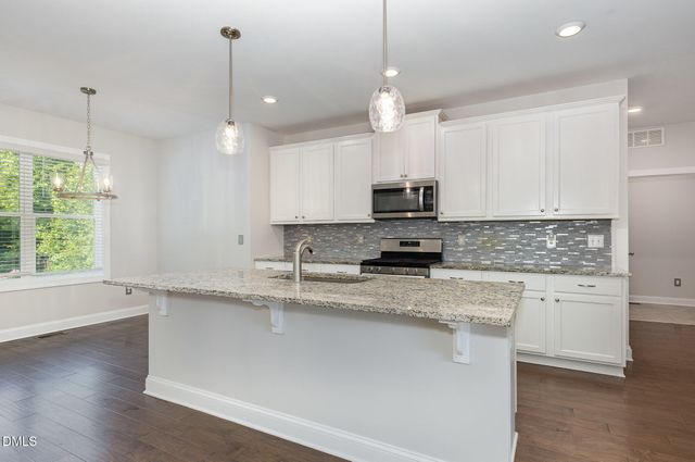 55 Mims Drive, Youngsville, NC 27596