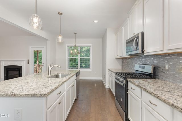 55 Mims Drive, Youngsville, NC 27596