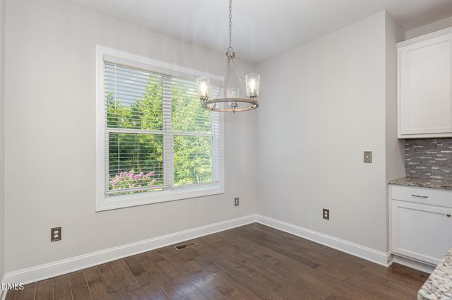 55 Mims Drive, Youngsville, NC 27596