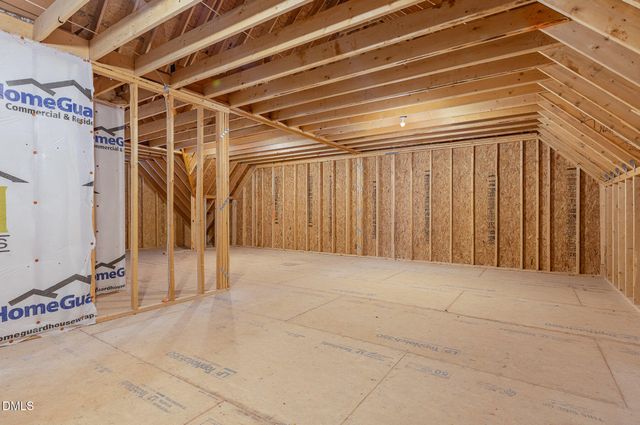 55 Mims Drive, Youngsville, NC 27596