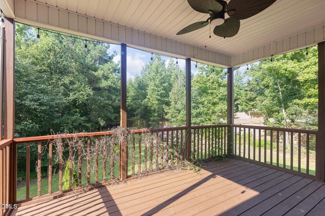 55 Mims Drive, Youngsville, NC 27596