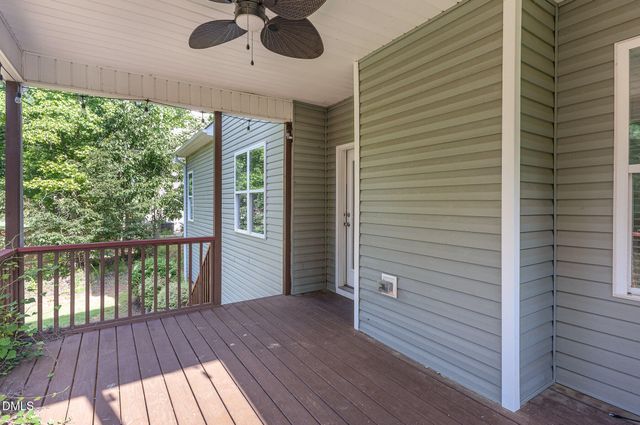 55 Mims Drive, Youngsville, NC 27596