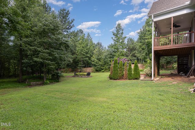 55 Mims Drive, Youngsville, NC 27596