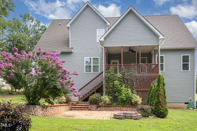 55 Mims Drive, Youngsville, NC 27596