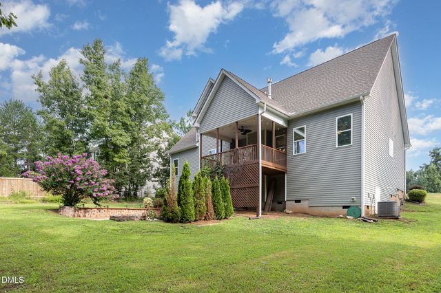 55 Mims Drive, Youngsville, NC 27596