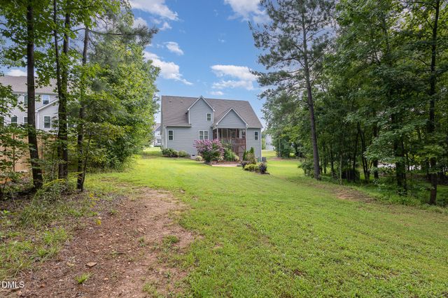 55 Mims Drive, Youngsville, NC 27596