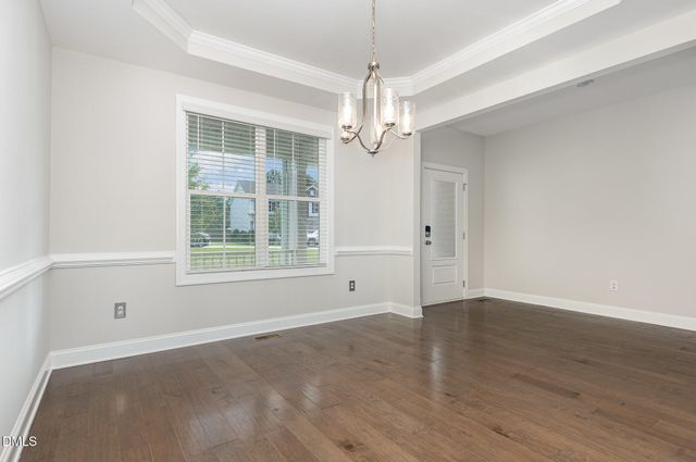 55 Mims Drive, Youngsville, NC 27596