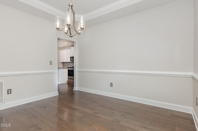 55 Mims Drive, Youngsville, NC 27596