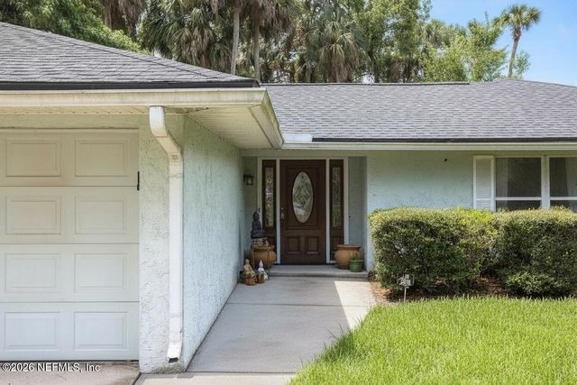 103 CITRUS Lane, Ponte Vedra Beach, FL 32082