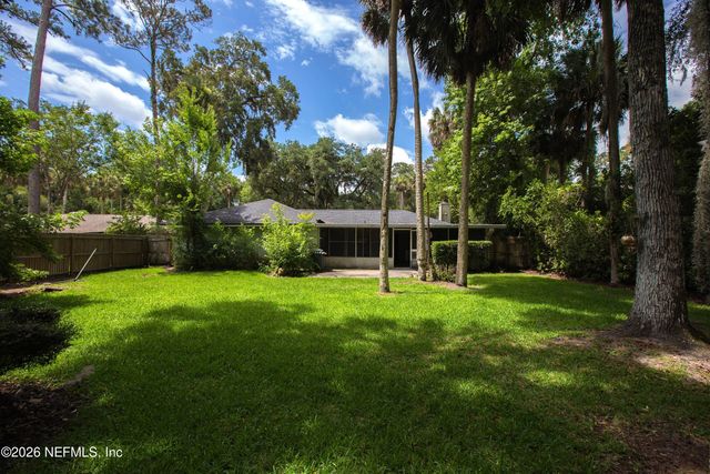 103 CITRUS Lane, Ponte Vedra Beach, FL 32082