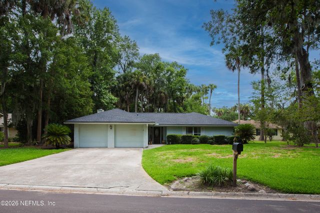 103 CITRUS Lane, Ponte Vedra Beach, FL 32082