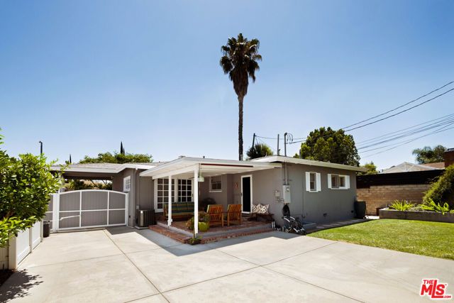 6237 Belmar Avenue, Tarzana (los Angeles), CA 91335