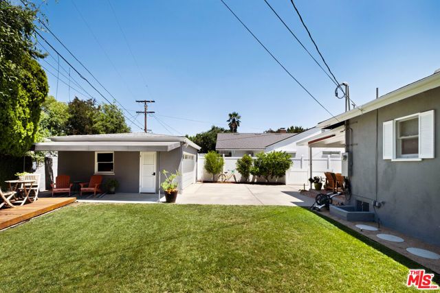 6237 Belmar Avenue, Tarzana (los Angeles), CA 91335