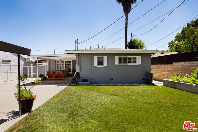 6237 Belmar Avenue, Tarzana (los Angeles), CA 91335