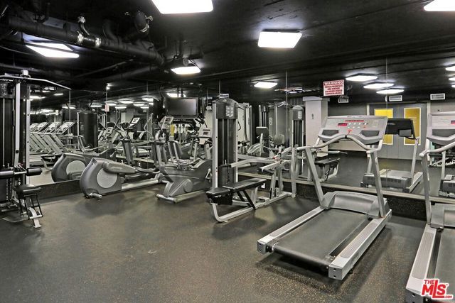 141 S Clark Drive 208, West Hollywood, CA 90048