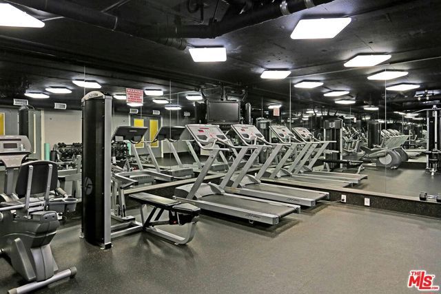 141 S Clark Drive 208, West Hollywood, CA 90048