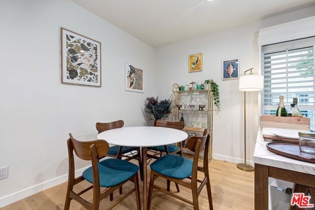 141 S Clark Drive 208, West Hollywood, CA 90048