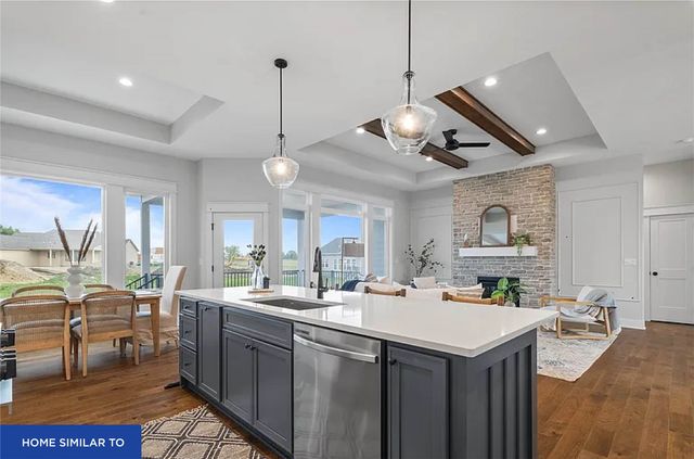 4808 Polo Avenue, Ames, IA 50014