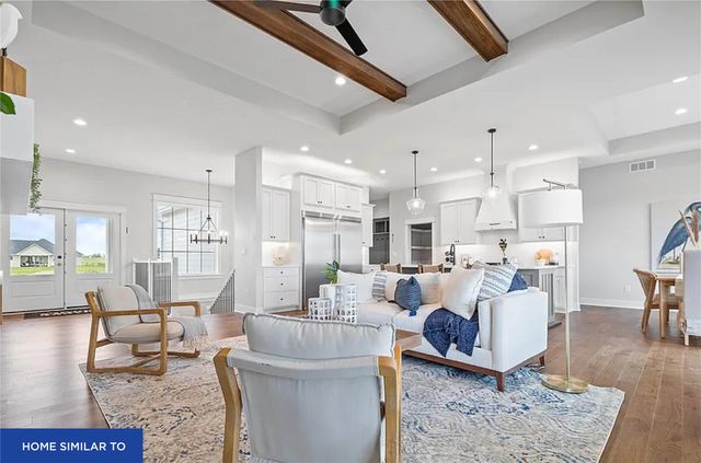4808 Polo Avenue, Ames, IA 50014