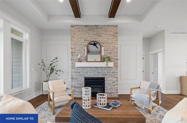 4808 Polo Avenue, Ames, IA 50014