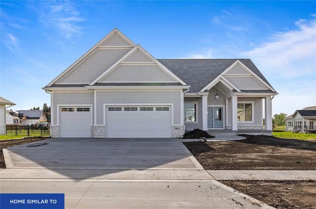 4808 Polo Avenue, Ames, IA 50014