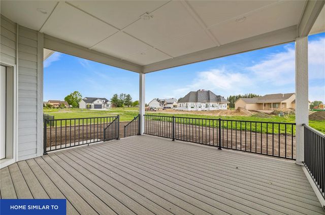 4808 Polo Avenue, Ames, IA 50014