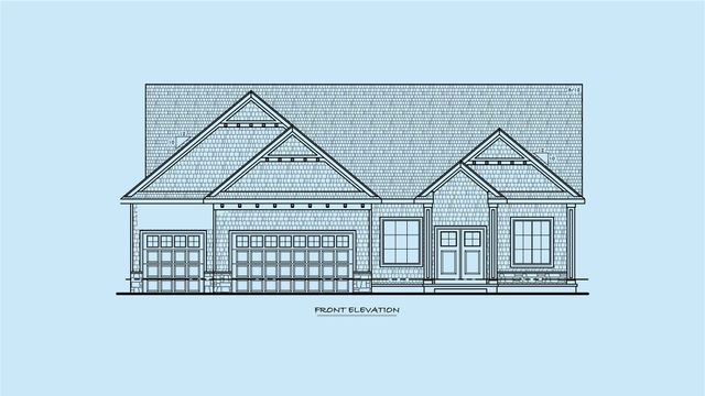 4808 Polo Avenue, Ames, IA 50014