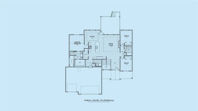 4808 Polo Avenue, Ames, IA 50014