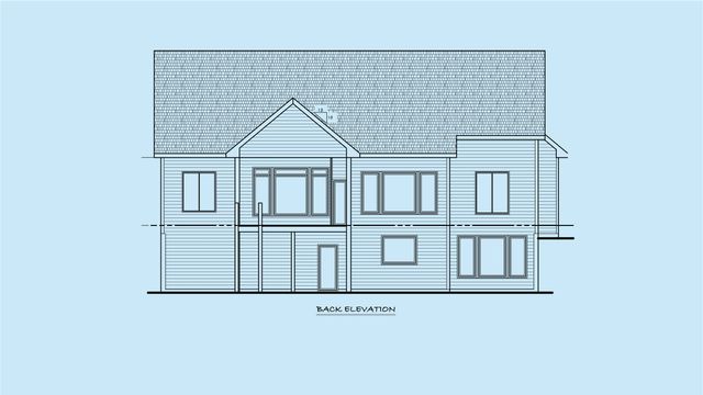 4808 Polo Avenue, Ames, IA 50014