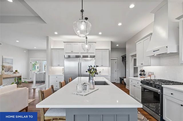 4808 Polo Avenue, Ames, IA 50014