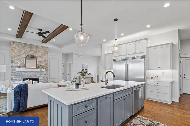 4808 Polo Avenue, Ames, IA 50014