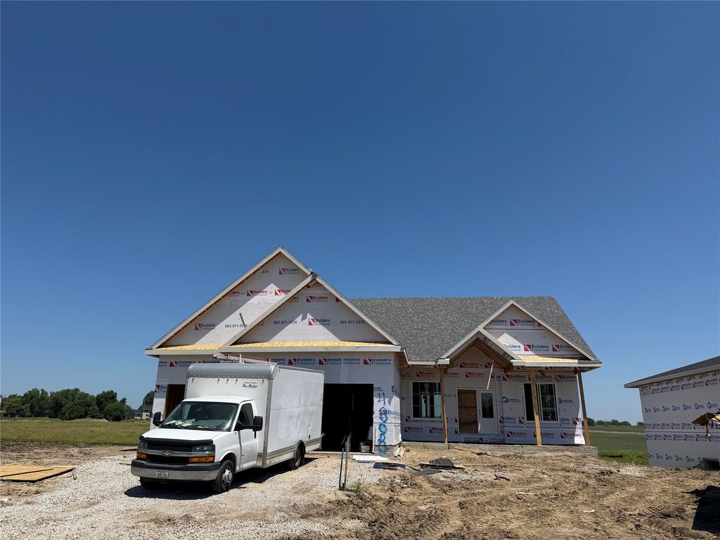4808 Polo Avenue, Ames, IA 50014