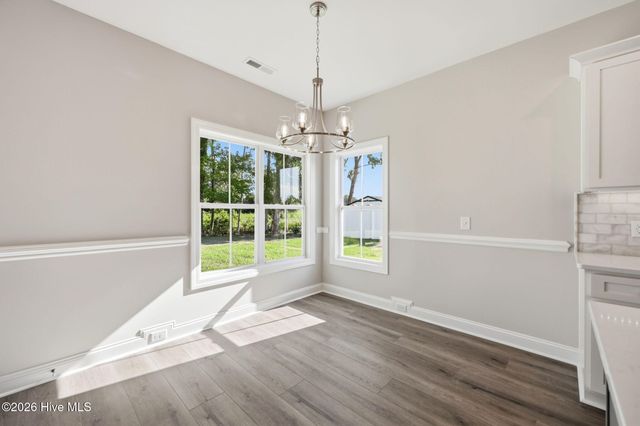 319 Mangrove Court, Ayden, NC 28513