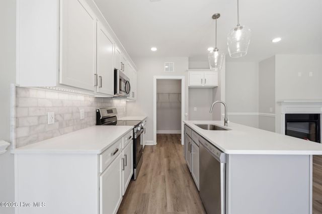 319 Mangrove Court, Ayden, NC 28513