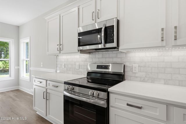 319 Mangrove Court, Ayden, NC 28513