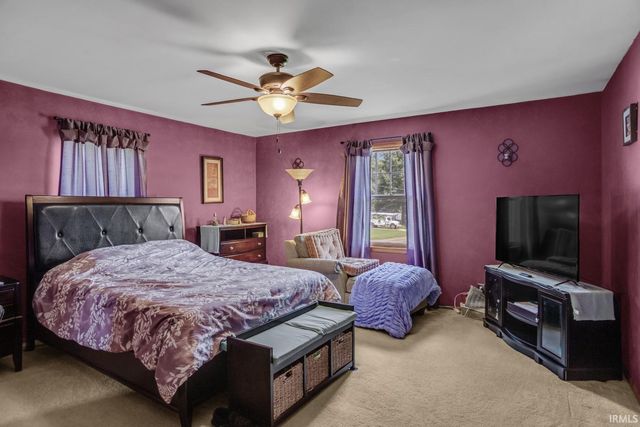 4520 Detroy Road, Evansville, IN 47720
