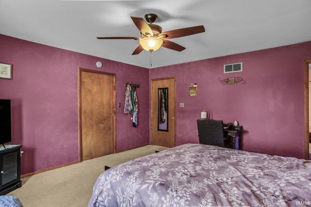 4520 Detroy Road, Evansville, IN 47720